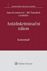 Antidiskriminační zákon