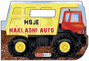 Moje nákladní auto