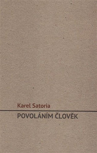 Povoláním člověk