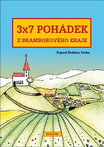 3x7 pohádek z bramborového kraje