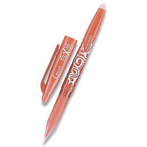 PILOT Frixion Ball 07, R, oranžová