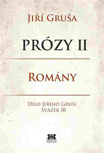 Prózy II Romány