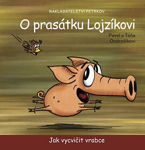 O prasátku Lojzíkovi