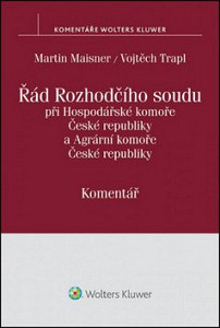 Řád Rozhodčího soudu