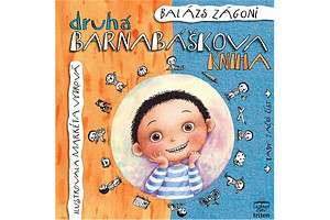 Druhá Barnabáškova kniha