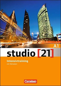 Studio 21 A1 cvičebnice