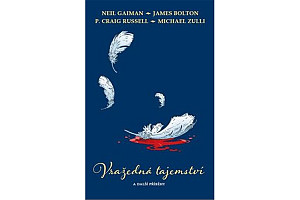 Vražedná tajemství a další příběhy