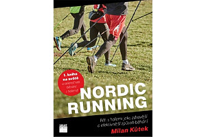 Nordic running