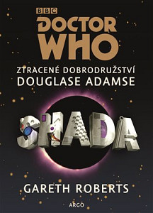 Doctor Who Shada
