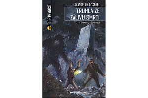 Truhla ze zálivu smrti