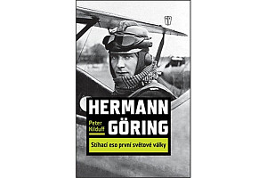 Hermann Göring Stíhací eso 1. světové války