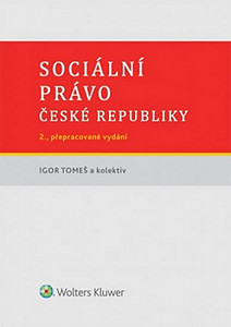 Sociální právo České republiky