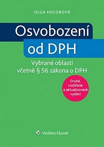 Osvobození od DPH