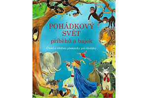 Pohádkový svět příběhů a bajek