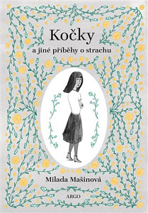 Kočky a jiné příběhy o strachu