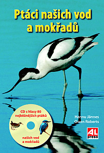 Ptáci našich vod a mokřadů