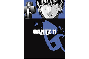 Gantz 11