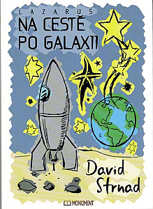 Lazarus Na cestě po galaxii
