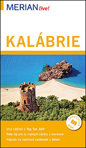 Kalábrie
