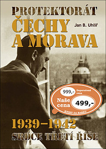 Protektorát Čechy a Morava 1939–1942