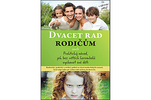 Dvacet rad rodičům