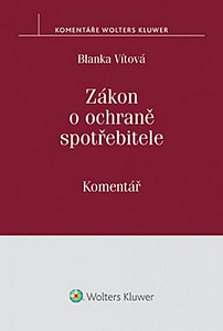 Zákon o ochraně spotřebitele