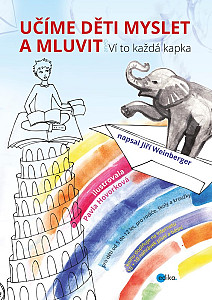 Učíme děti myslet a mluvit