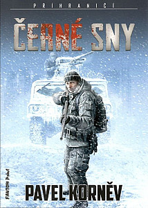 Příhraničí Černé sny