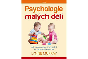 Psychologie malých dětí
