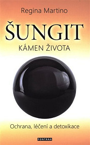 Šungit Kámen života