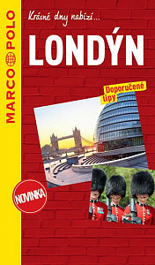 Londýn