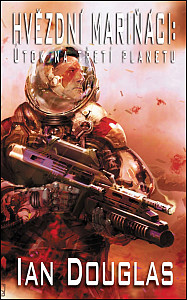 Hvězdní mariňáci: Útok na třetí planetu