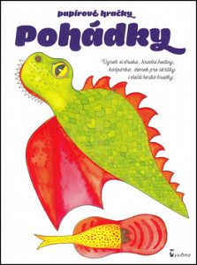 Papírové hračky Pohádky