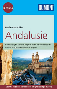 Andalusie DUMONT