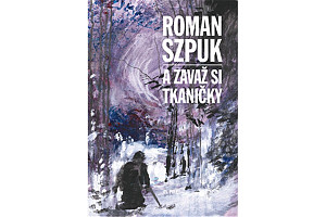 A zavaž si tkaničky