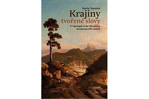 Krajiny tvořené slovy