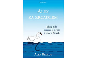 Alex za zrcadlem