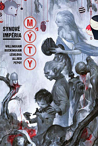 Mýty Synové impéria