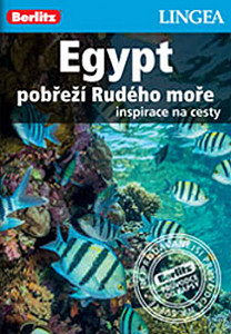 Egypt pobřeží Rudého moře