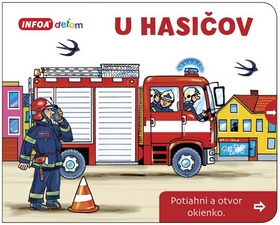 U hasičov