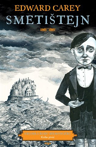 Kronika rodu Iemongerů 1