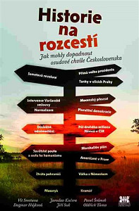 Historie na rozcestí