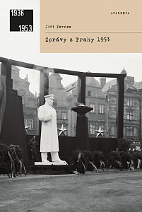 Zprávy z Prahy 1953