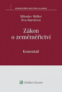 Zákon o zeměměřictví