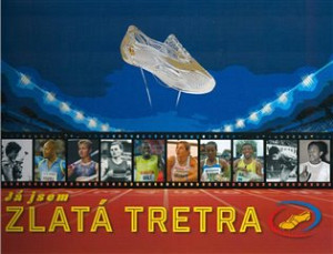 Já jsem Zlatá Tretra