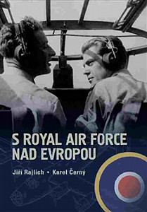 S Royal Air Force nad Evropou