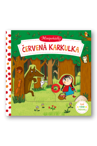 Červená karkulka