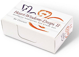 Heart-Wisdom-Drops II