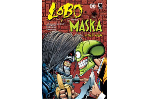 Lobo versus Maska a další řežba