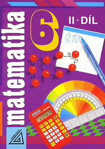 Matematika 6  II.díl